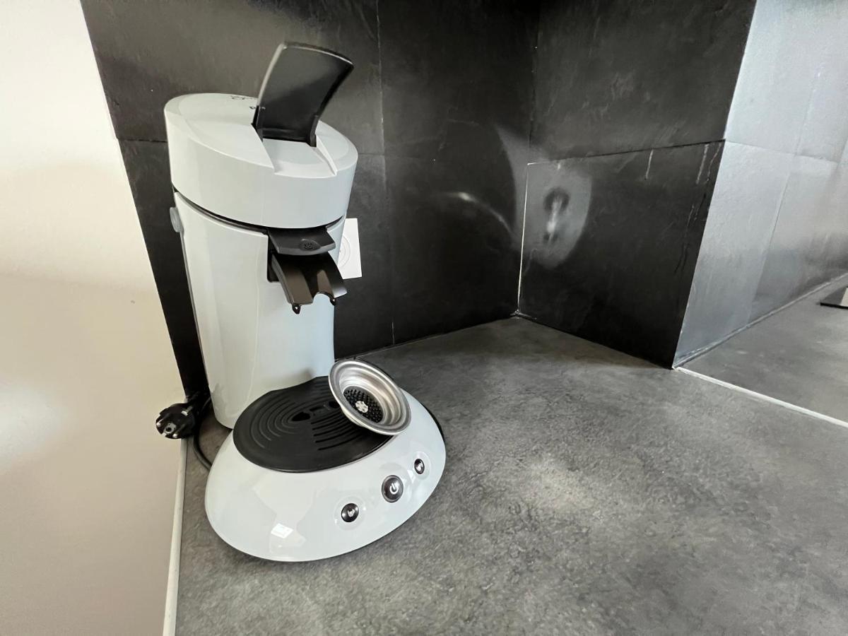La Fensch Wifi Un-Sejour-A-Part Apartman Florange Kültér fotó