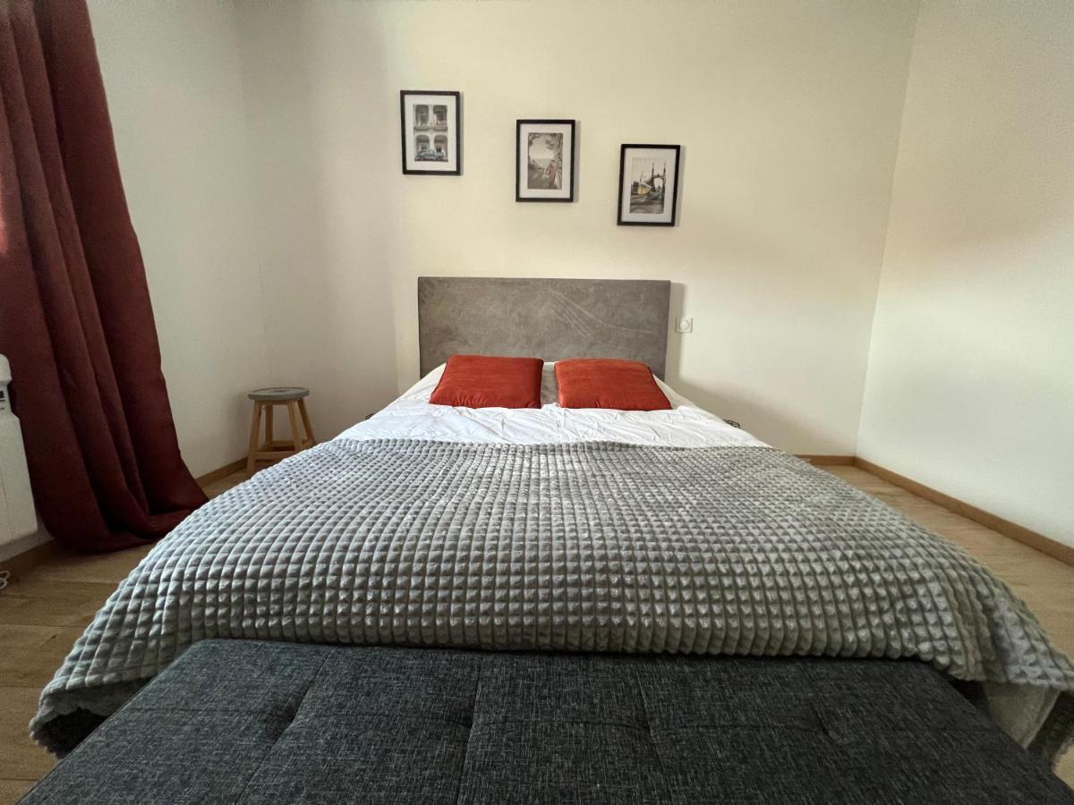 La Fensch Wifi Un-Sejour-A-Part Apartman Florange Kültér fotó